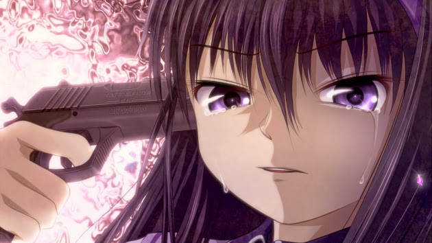 guns_suicide_weapons_mahou_shoujo_madoka_magica_anime_crying_akemi_homura_purple_eyes_anime_gi...jpg
