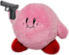 :kirbygun: