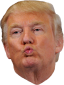 :trumpkiss: