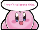 :tolerate: