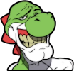 :yogrin: