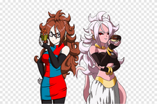 png-clipart-dragon-ball-fighterz-majin-buu-dragon-ball-z-dokkan-battle-androide-numero-21-fan-...png