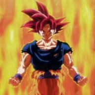 UltraGoku