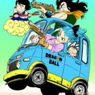 Dbzfigures