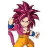 Kid Goku