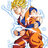 Gohan's Student
