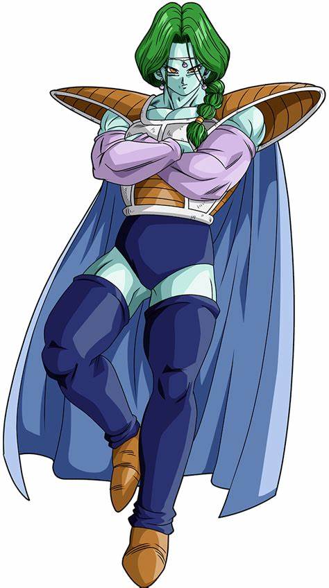 What is your prediction or idea for the next Dragon Ball Super arc being  after the Super Hero arc? : r/Dragonballsuper