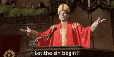 little nicky diablo GIF
