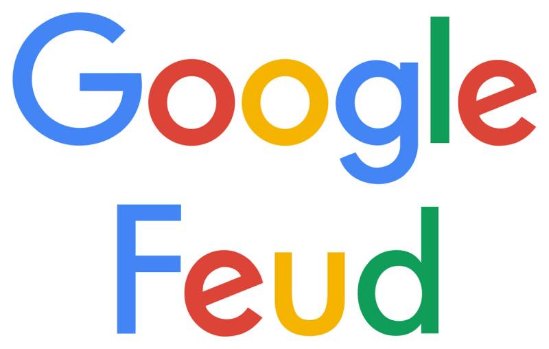 googlefeud.com