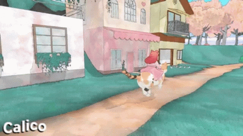 riding-cat-cat-ride.gif