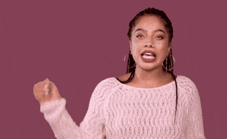 Yas Queen GIF by Kiana Ledé