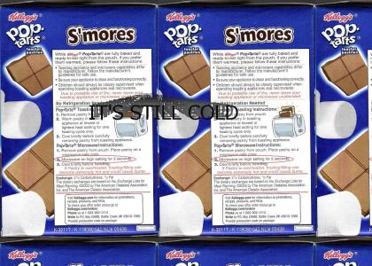 threesecondsmores.ytmnd.com