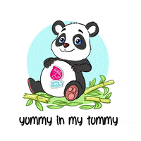 Hungry Food GIF by milky makers
