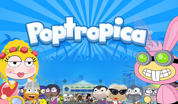 www.poptropica.com