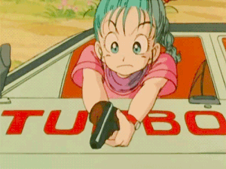 In+literally+the+first+episode+bulma+runs+kid+goku+over+_c80d9135af16ddeef870bead3e0aee07.gif