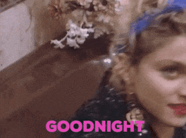 Mad Sweet Dreams GIF by Madonna