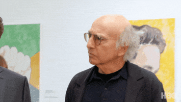 Episode 4 What GIF by Curb Your Enthusiasm